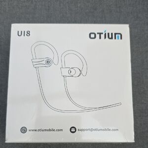 Otium Wireless Earbuds